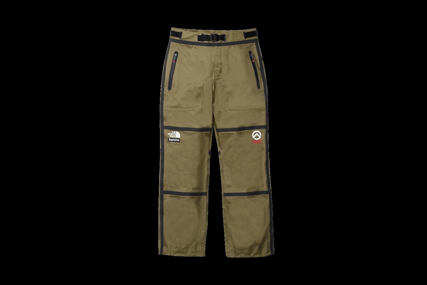 Supreme®/The North Face® Summit Series Outer Tape Seam Mountain Pant view 4